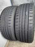 2x 205/55r15 Nexen N'Blue eco
