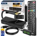 Mega TUNER Do TV DVB-T2 (Okazja)