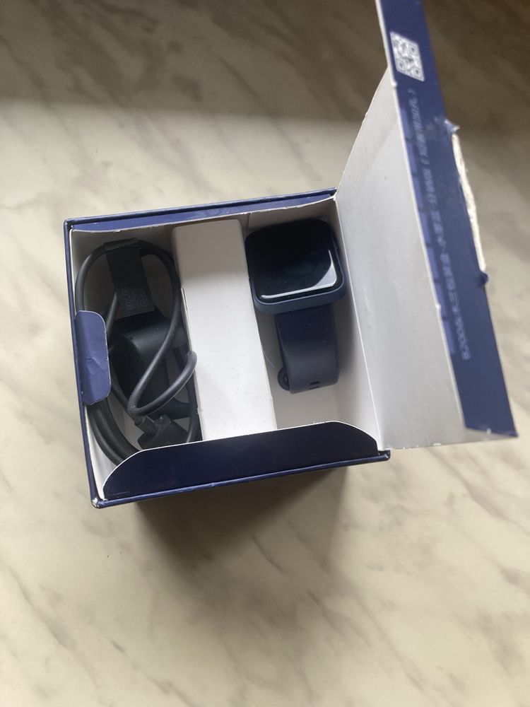 mi watch lite redmiwt02 zegarek