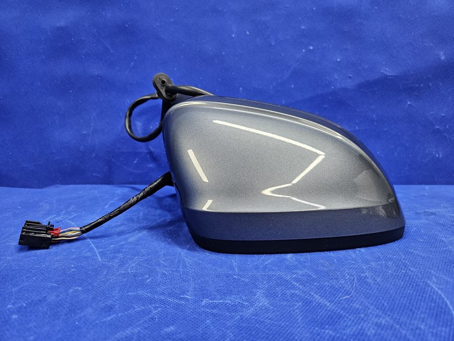 LUSTERKO kompletne prawe 14-PIN AUDI A4 B9 8W SEDAN / AVANT LX7R oem