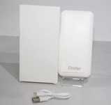 Powerbank Dexler 8000 mA/h