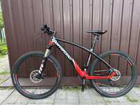 Corratec Revolutin carbon xt 650b L 27,5