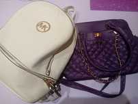 Conjunto de Malas