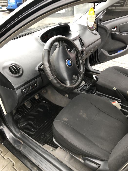 Продам машину GEELY MK