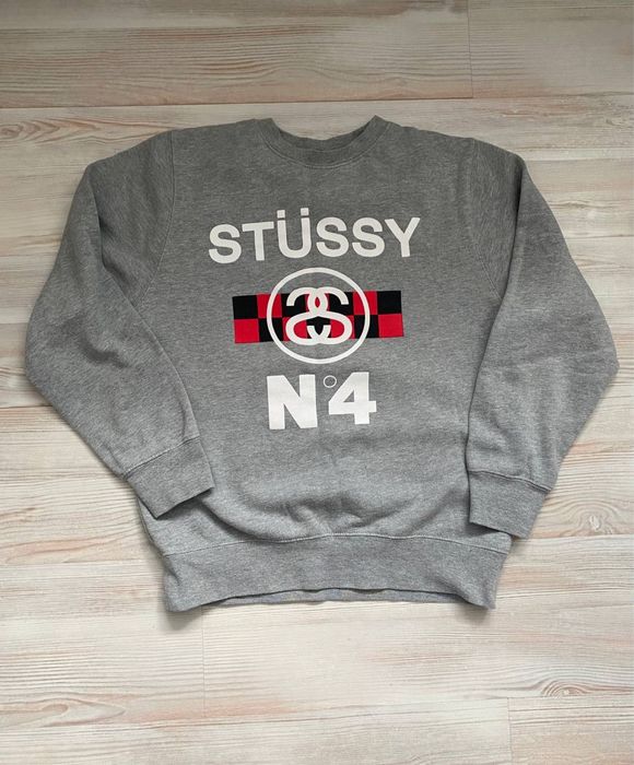 Кофта, лонгслів Stussy