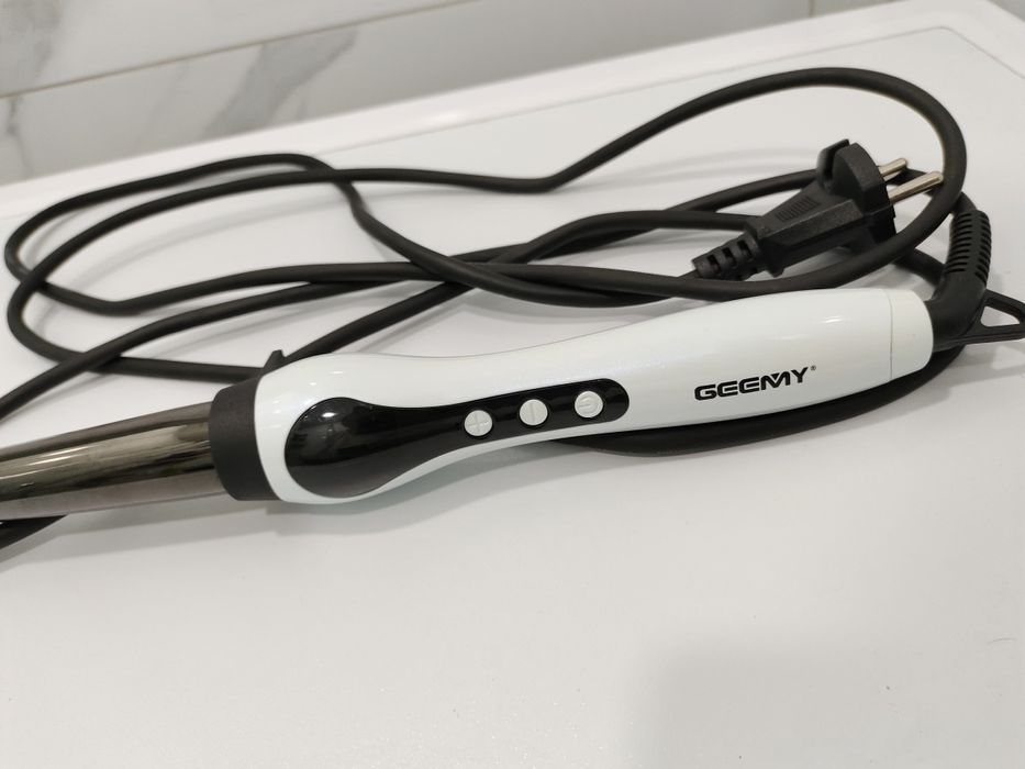 Плойка конусная GM-403