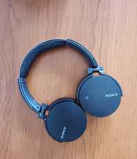 Słuchawki nauszne bluetooth SONY MDR-XB650BT