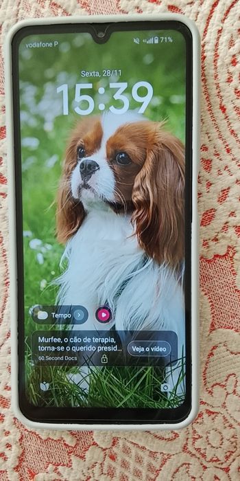 Vendo redmi A5 64 gigas