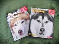 Siberian Huskies - pet owner's manual