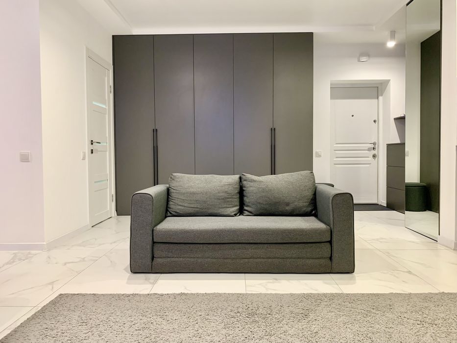 Продам стильну квартиру , ЖК Перлина Поділля .