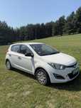 Hyundai i20 1.1 2013