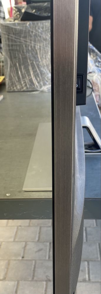 Telewizor Grundig 55 Gus 9688  (55 cali) 4K 3D