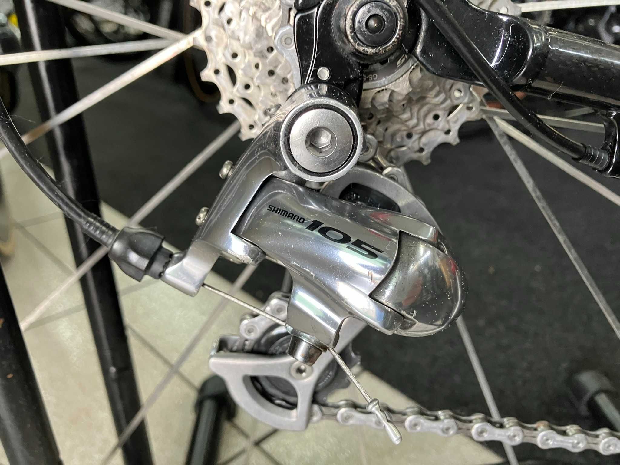 Colnago CLX carbono