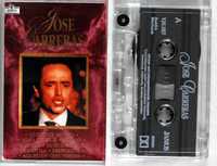 Jose Carreras (kaseta) BDB