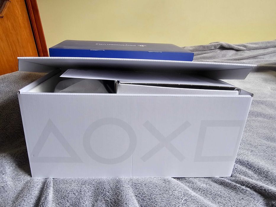 Гарнітура PS VR 2 новий