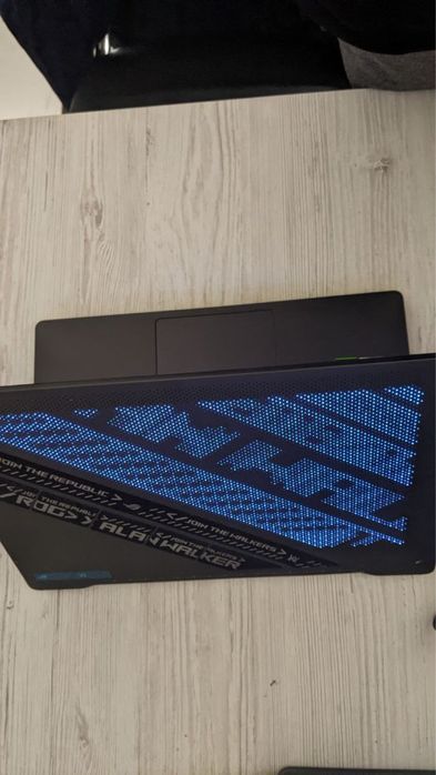ROG Zephyrus G14 AW SE