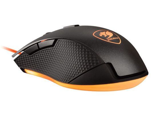 Мишка Cougar Minos X2