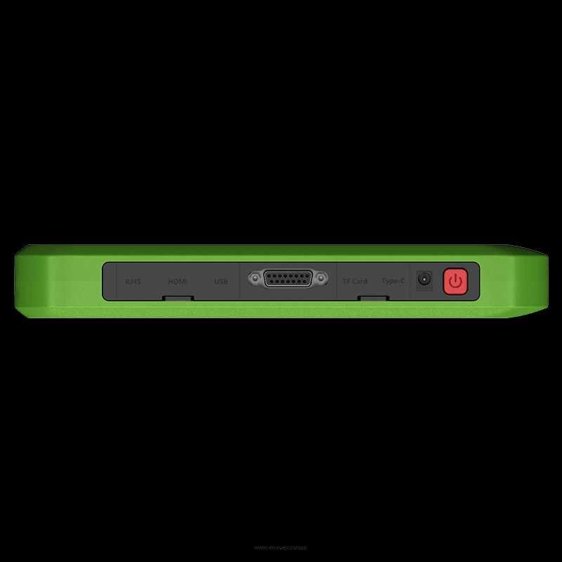 KEY MASTER G3 wersja A1+A2