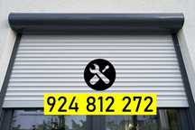 Reparação de estores PVC e aluminio (Corroios)