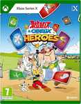 Asterix and Obelix: Heroes (XSX) Gra nowa w folii