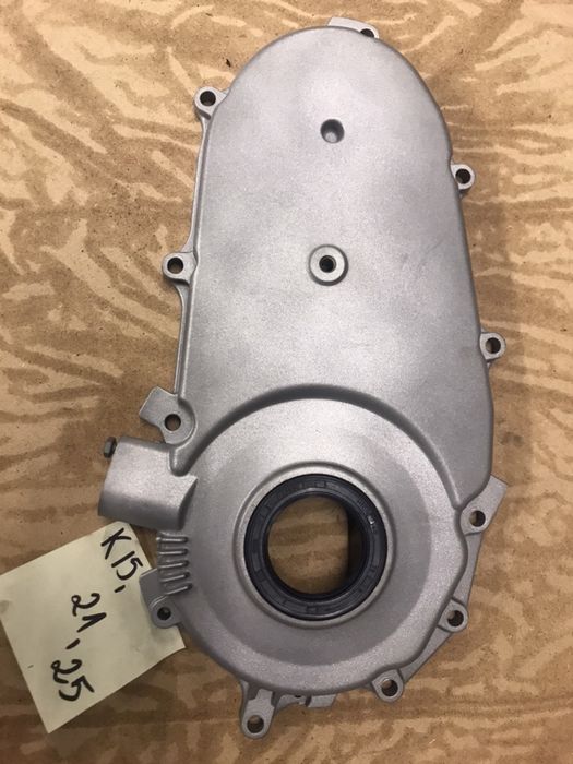 Pokrywa rozrządu Nissan K15, K21, K25 do wózka widłowego