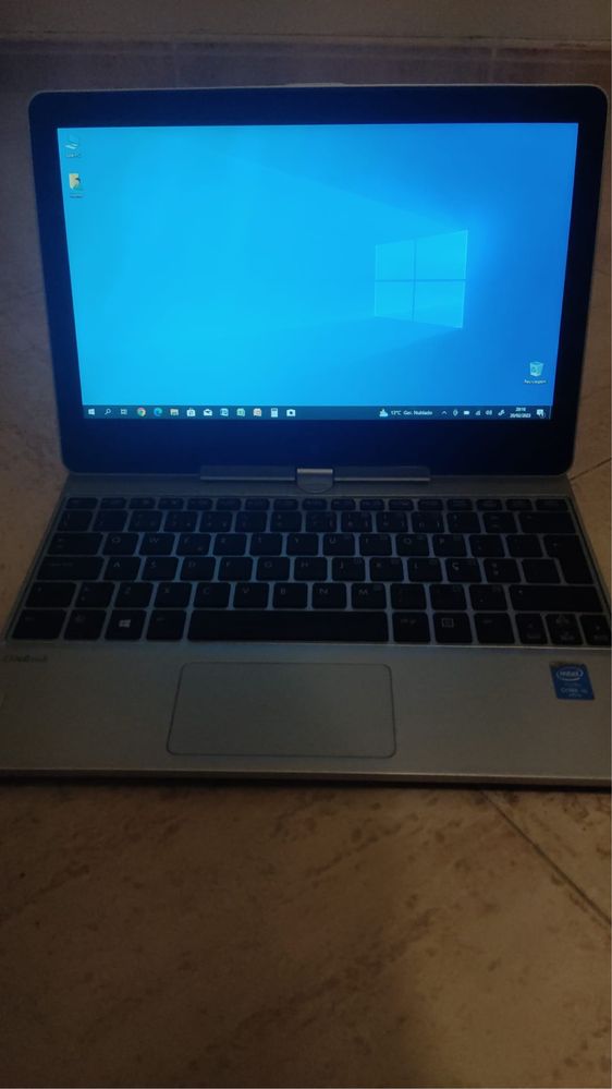 Vendo HP Revolve 810 G3