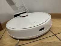 Xiaomi Mi Robot Vacuum Mop Pro  - mapa