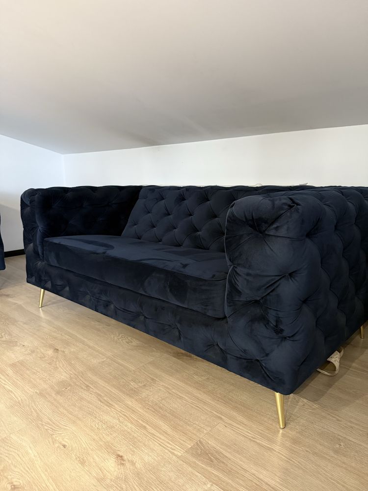 Sofy Chesterfield