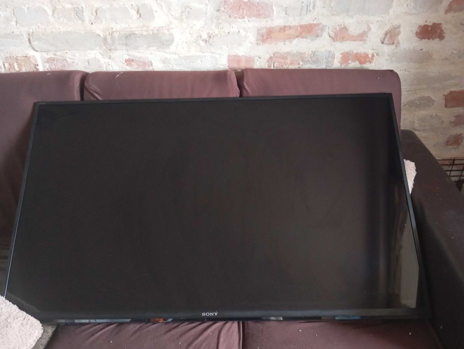 Telewizor SONY 49 cali