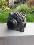 Alternator seat audi vw 1.8t po regeneracji