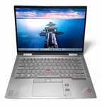 Lenovo ThinkPad X1 Yoga Gen 6, i7-1185G7 3.00GHz, 512GB, 32GB