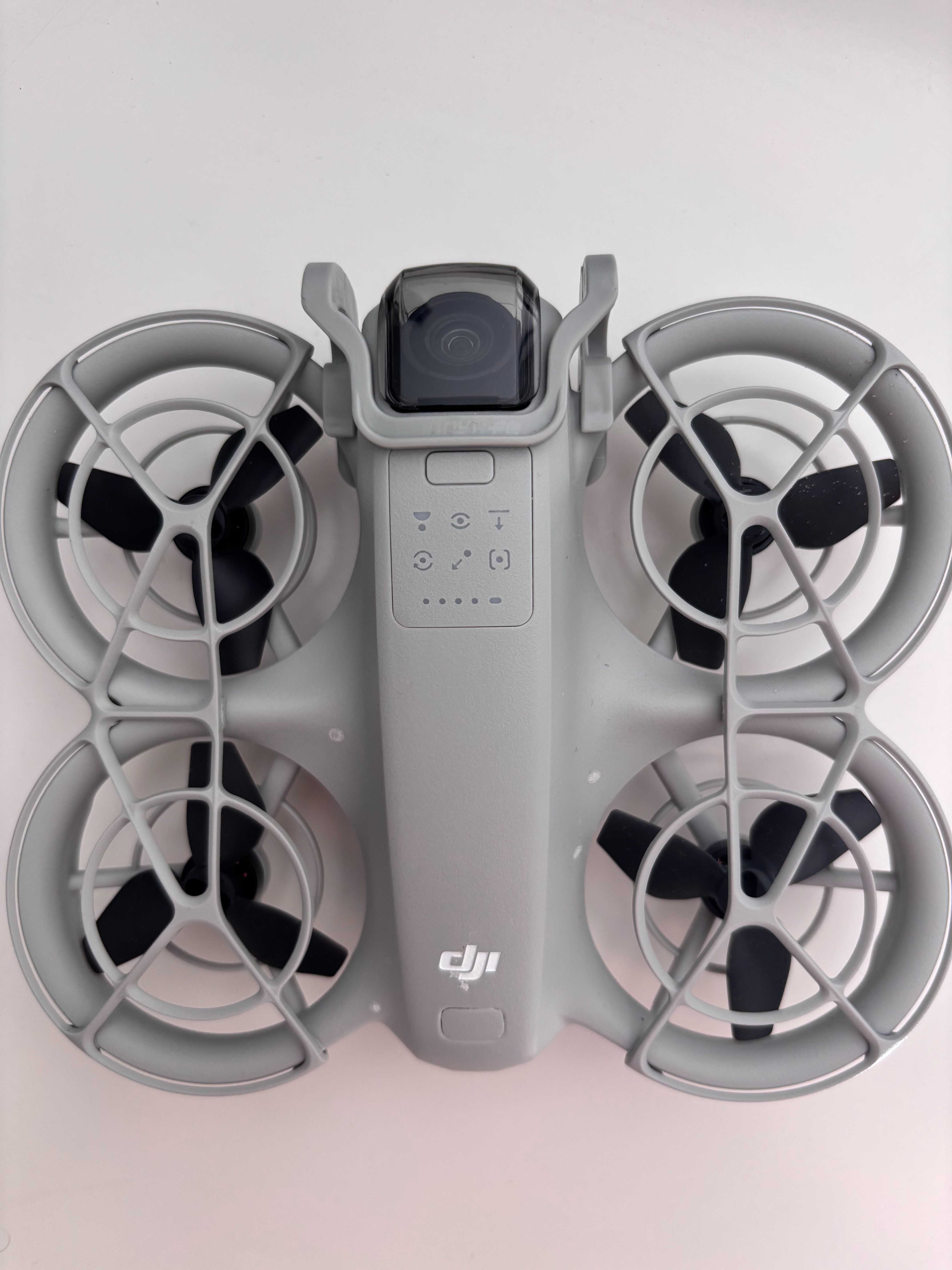 Dji Avata 2 + Dji Neo + Dji FPV Remote