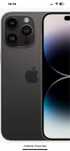 Iphone 14pro max 128gb czarny  Sklep Wroclaw