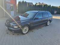 Bmw e39 2.5 D 2000rok / skory / okazja / sprawny / zamiana