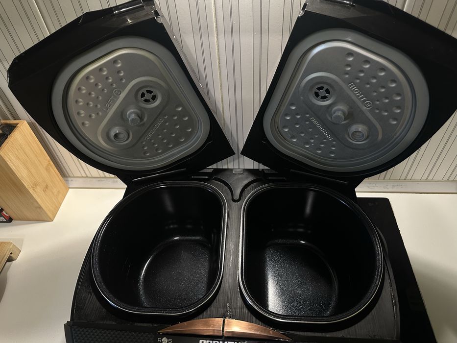 Мультиварка Redmond