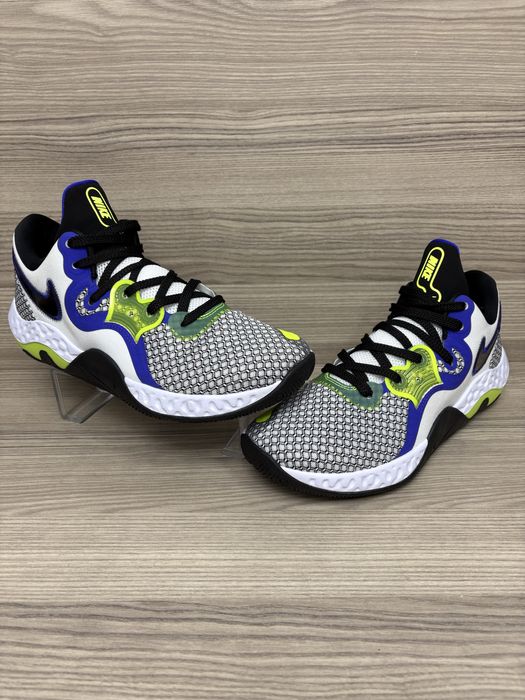 Чоловічі кросівки Nike Renew Elevate нові оріг 44р _ Кроссовки nike