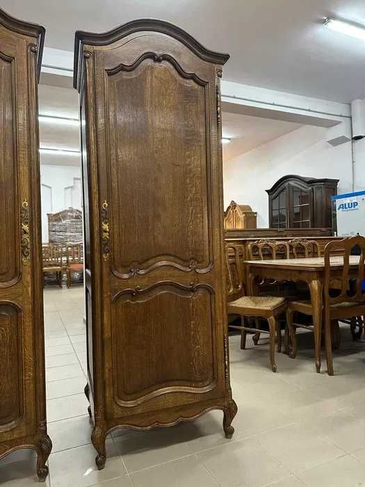 Szafa 1 drzwiowa w stylu ludwikowskim. Transport cały kraj