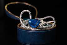 Гибридные IEM наушники: Myer Audio Sliivo SL-41 MK2