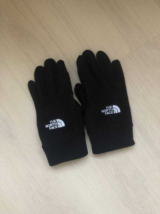 Рукавиці The North Face | На флісі | Сенсорні