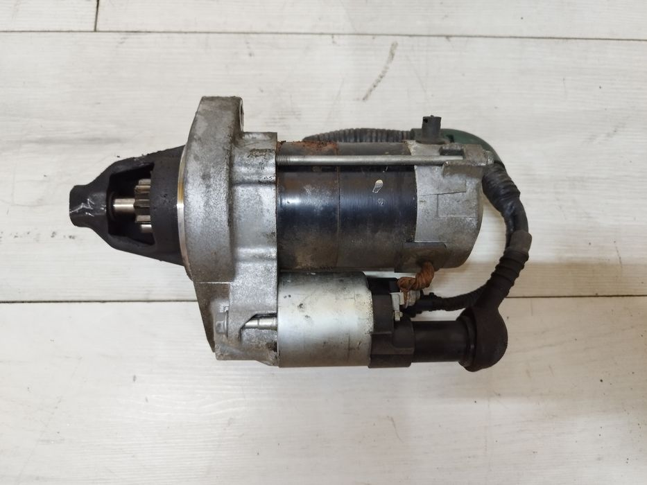 Honda Civic VIII 06-11 Ufo Benzyna 1.8 Rozrusznik Silnika Oryginalny