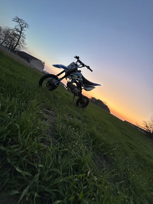 Mam na sprzedaż mrf 140 rc