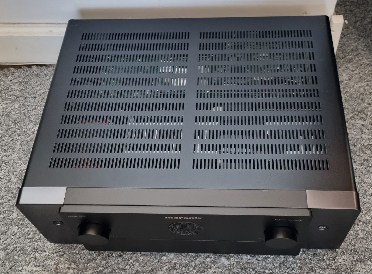 Amplituner Marantz Cinema 50