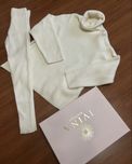 ivina костюм xs-s івіна ивина костюмчик новий з коробкою