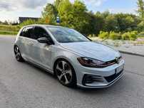 VW Golf VII lift GTI 245 KM ! model 2020 ! Przebieg 63 000km!