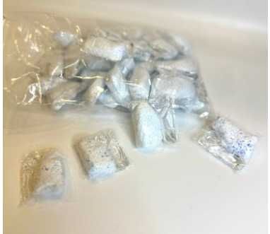 Kapsułki do Zmywarki – Perfekcyjna Czystość i Higiena