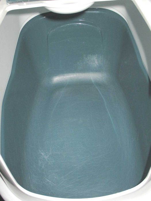 WC Caixa de Areia Fechada Savic Nestor para Gatos