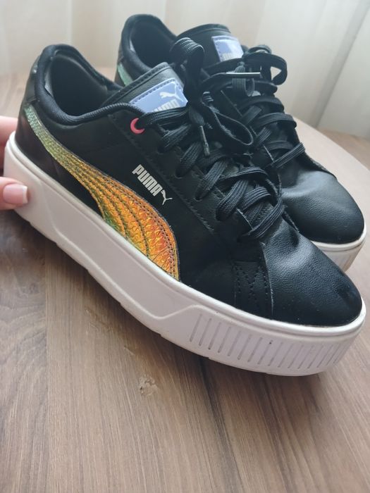 Кросівкі Puma жіночі