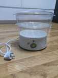 Parowar beper 400W