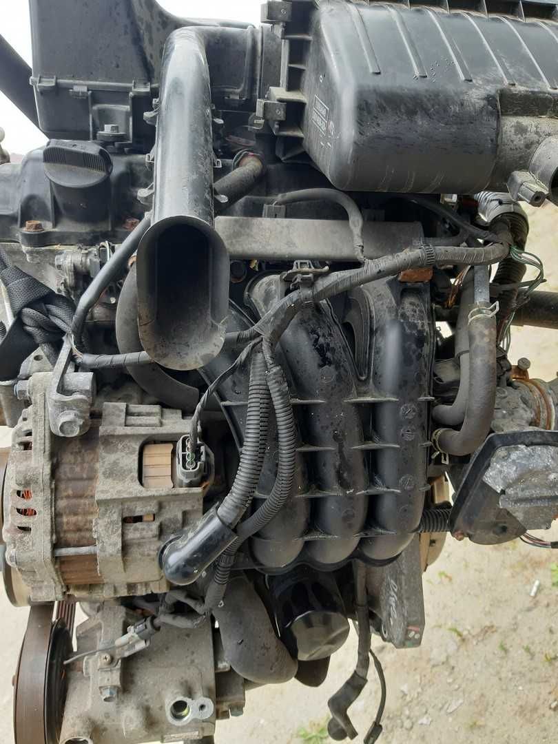 Mitsubishi Space Star 2 1.2 silnik kompletny 3A92 przebieg 68tys.