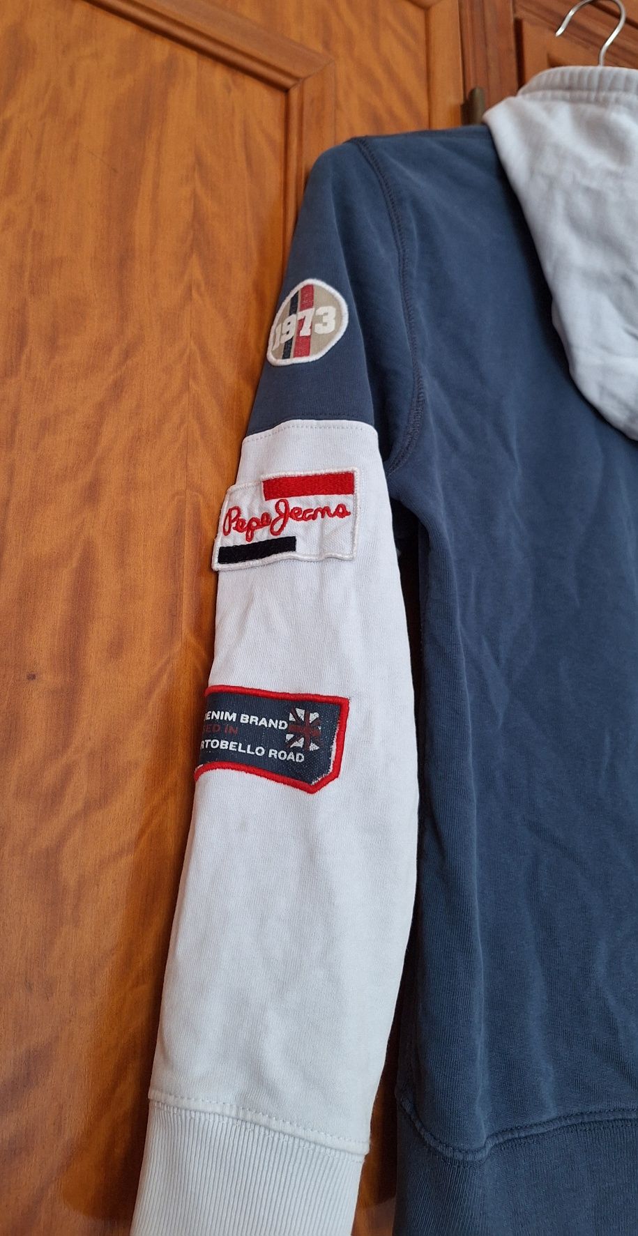 Casaco Pepe Jeans 12 anos